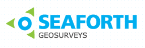 Seaforth Geosurveys Inc. Logo